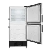 Heladera y Freezer combinado vertical -10 a -25°C
