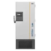 Ultrafreezer vertical -40 a -86°C