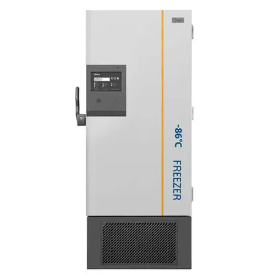 Ultrafreezer vertical -40 a -86°C