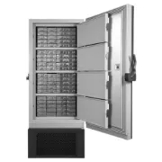 Ultrafreezer vertical -40 a -86°C