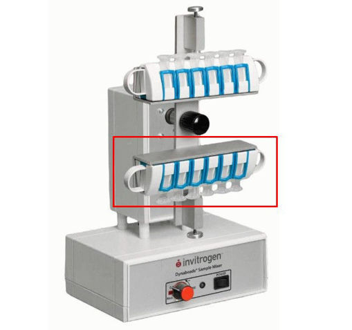 Dynabeads MPC-S concentrador de Particulas Magnéticas