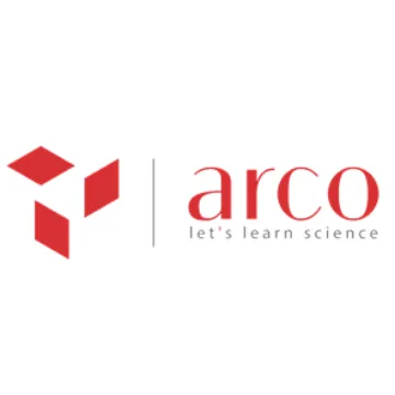 Imagen del fabricante Arco