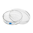 Placa de petri de vidrio borosilicato