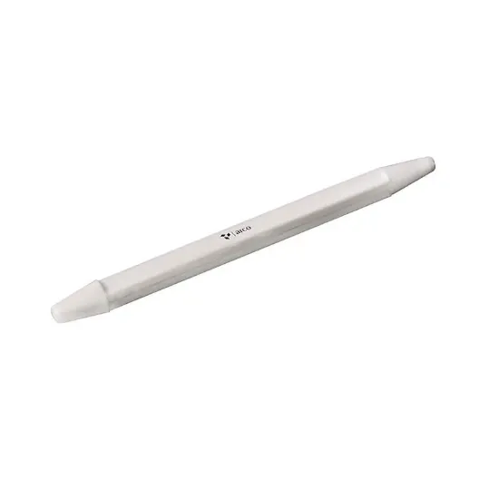 Micropistilo de polipropileno de 0,5 y 1,5 ml MCT