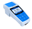 Turbidimetro portátil TN480 con registrador de datos GLP