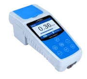 Turbidimetro portátil TN480 con registrador de datos GLP