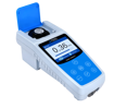 Turbidimetro portátil TN480 con registrador de datos GLP