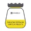 Parafina Refinada Lenteja (Pellets) P.F. 56-58º C X 1Kg. CAS 8002-74-2