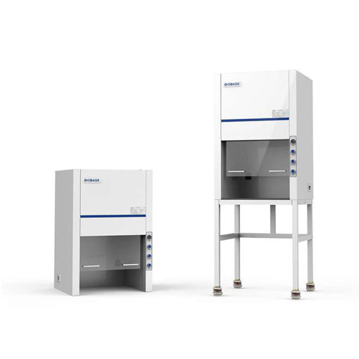 Campana de Extracción de gases de uso general BK-FH