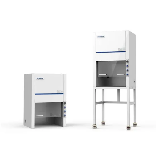 Campana de Extracción de gases de uso general BK-FH