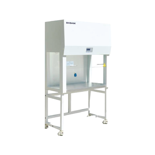 Flujo laminar vertical BBS-DDC