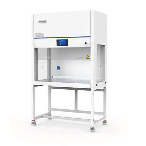 Flujo laminar vertical BKCB-V
