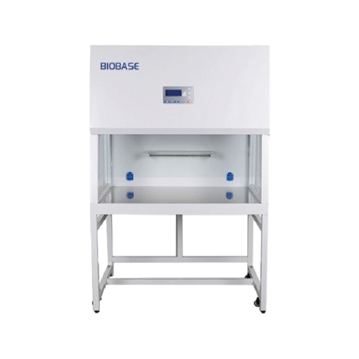 Flujo laminar vertical para PCR PCR-1000