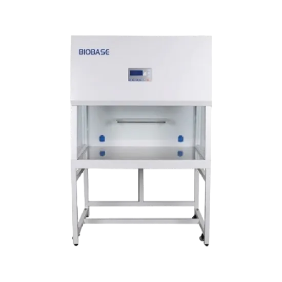 Flujo laminar vertical para PCR PCR-1000