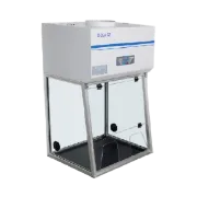 Flujo laminar vertical BBS-V1800