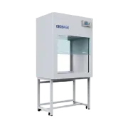 Flujo laminar vertical BBS-V1800