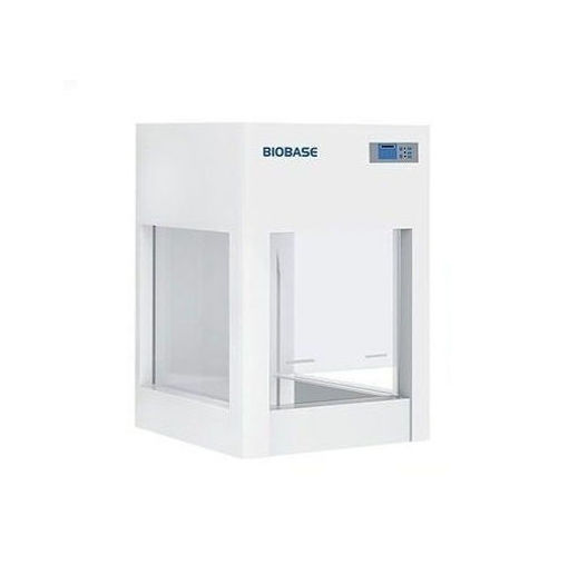 Flujo laminar vertical BBS-V1800