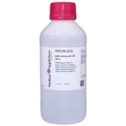 Solucion Buffer Ph NIST x 1000 ml