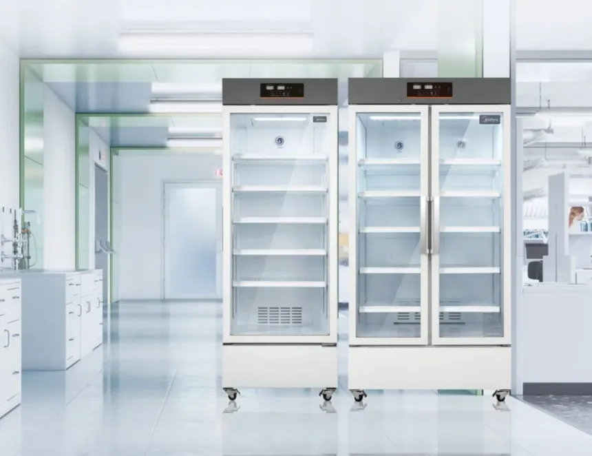 5 claves para elegir un refrigerador de farmacia