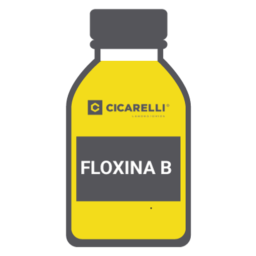 Floxina B (C.I. 45410) Pro-Análisis x 5Gr. CAS 18472-87-2
