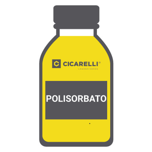 Polisorbato 80 Reactivo Químico x 1Kg. CAS 9005-65-6