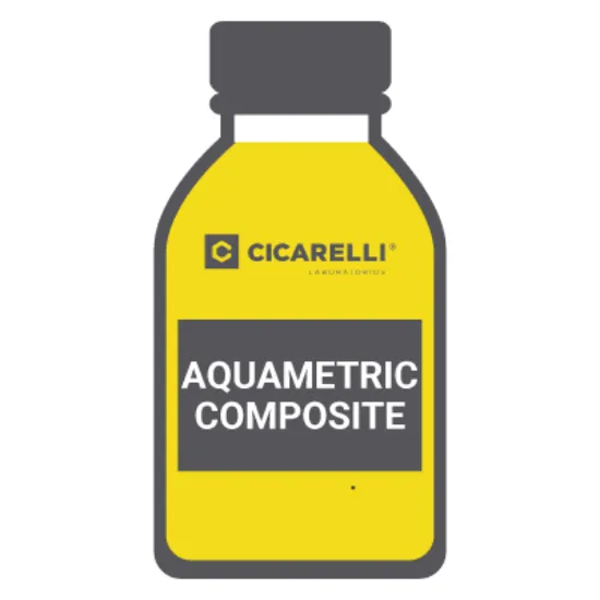 Aquametric Composite 5 RV (Reactivo De Karl Fischer) x 1000ml