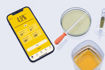 Medidor de densidad inteligente: EasyDens