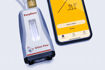 Medidor de densidad inteligente: EasyDens