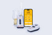 Medidor de densidad inteligente: EasyDens