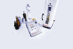 Medidores de CO2 y O2 de laboratorio y en línea: CarboQC/ CarboQC At-Line, CarboQC 1001, CarboQC ME, CboxQC/CboxQC At-Line