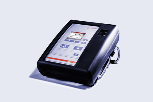 Medidores de O2 de laboratorio y en línea: OxyQC, OxyQC Wide Range