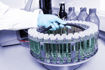 Cambiador de muestras: Xsample 530