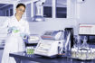 Cambiador de muestras: Xsample 530
