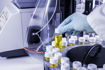 Cambiador de muestras: Xsample 530