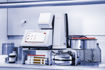 Cambiador de muestras con calentamiento: Xsample 631