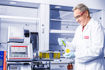 Sistema de medición farmacéutica