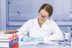 Sistema de medición farmacéutica
