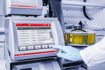 Sistema de medición farmacéutica