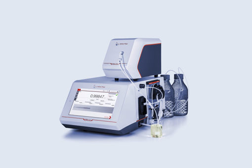 Sistema de medición de la turbidez