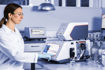 Sistema de medición de la turbidez