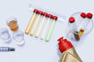 Sistema de medición de lubricantes