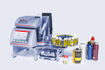 Sistema de medición de lubricantes