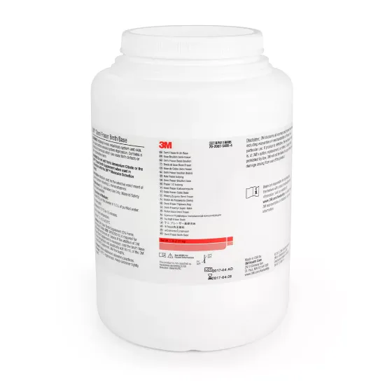 Demi Fraser Broth Base Medio de cultivo para Listeria spp. 2,5 kg