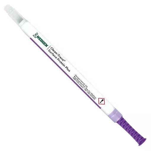 Hisopos Clean-Trace Surface Protein Allergen x 60u.