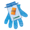 Muestreador ambiental con Wide Spectrum Neutralizer x 100u.