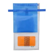 Muestreador ambiental con Wide Spectrum Neutralizer x 100u.