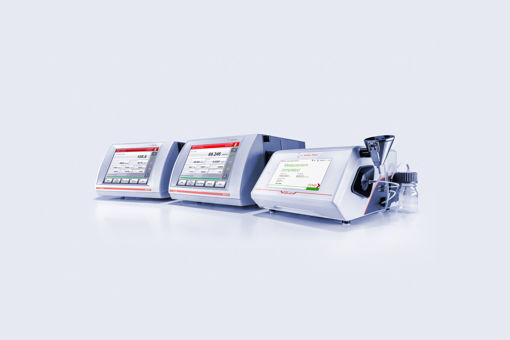 Viscosímetro cinemático SVM 2001