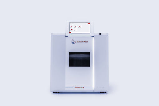 Plataforma de digestión por microondas: Multiwave 5001