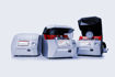 Sistema digestión por microondas: Multiwave 7301