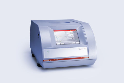 Reactor de microondas: Monowave 200